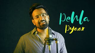 Pehla Pyaar | Remake | Kabir Singh | Armaan Malik | Vishal Mishra | Shubham Bargoti