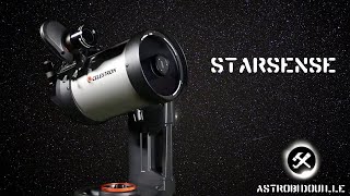 Starsense #Short #astronomie #celestron  #skywatcher