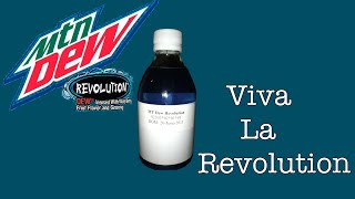 Mountain Dew Revolution 2016