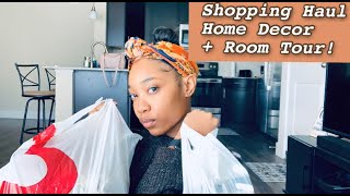 Decorating on a Budget 2020 | Finished Look Apartment Tour !