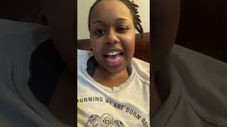 THIS MESSAGE IS FOR YOU🔥✨ |The Power of CHANGING your STORY | Khadijah Tou Tou