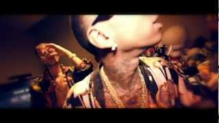 RiFF RAFF & SOULJA BOY - VERSACE BENTLEY (Official Music Video)