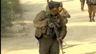 Para Special Forces In Poonch encounter