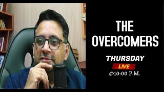 The Overcomers' Conference - LIVE | Apostle Ricky Dhingra