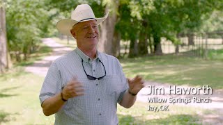 The Real Boot Life Series | Jim Haworth | Teaser