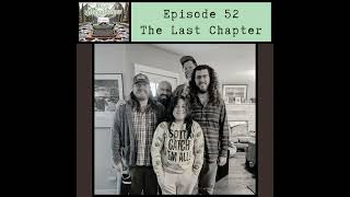 SS #052: The Last Chapter