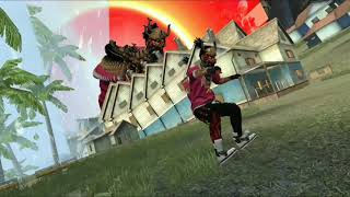 Free Fire New Trends // Free Fire Emote Glitch Editing #shorts @TotalGaming093  #gyangaming