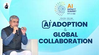 Bharat’s Vision for AI in the Creative Economy