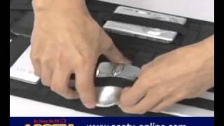 COCOON GRID IT Organiser (ASOTV)