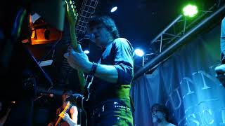 WtP 2.0 Medley Rock