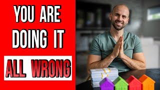Top 4 Lessons – I Own $20,000,000 in real estate