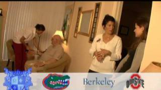 Registered Nurse career video