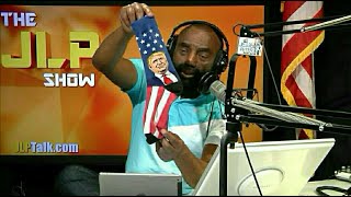 Earl From Michigan vs. Jesse Lee Peterson