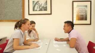 Préparation DELF A1 oral