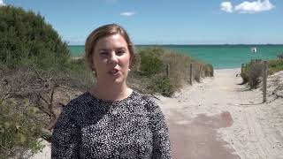 Shark Shield Government Rebate - Phoebe Royce