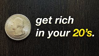 How I Live on Almost Nothing in My 20s