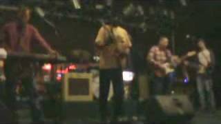 Lonnie Farrow Live