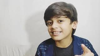 Toshi Shaikh