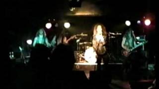 LOUDMOUTH live video 100% avalon (3) 1993 concert