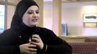 Nicole Queen Converted to Islam 2