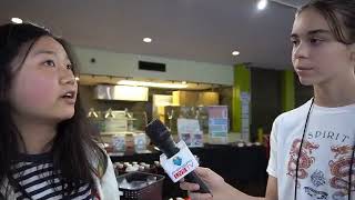 Ohio Student at IC 2019 on FPS Live TV