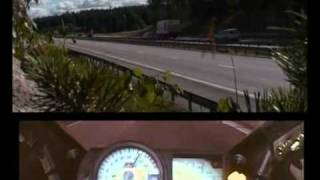 Ghost Rider (Goes Crazy In Europe)