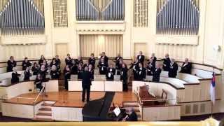 The Charleston Civic Chorus