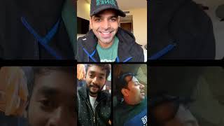 Puneet Superstar Live with @VikalpMehta  & @Deependrasinghofficial | Full Live Video 😂