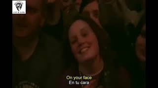 Morrissey - Everyday Is Like Sunday (Live From Move Festival, Manchester, 2004) (Subs esp/ing)