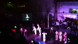 Navasartian 2012 - Córdoba