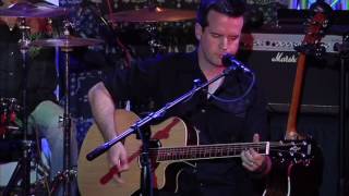 Lillian Axe - Nocturnal Symphony (One Night In Temple DVD)