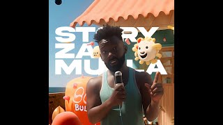 Story za Mulla: Jukumu la Music Producer Katika Kutengeneza Albamu | S3EP38 (Part 1)