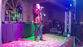 TONASIA LIVE AT WCYC RADIO 50TH ANNIVERSARY