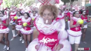Inside VaKBand- Mardi Gras