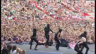 Jason Derulo - In My Head - Live Capital Summertime Ball 2010 [ HIGH QUALITY ]