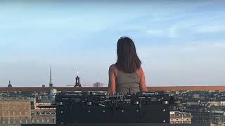 Hayling - Faisal Kapadia, Jeremy Olander, Tinush, Rampa, Gorge, Mathame