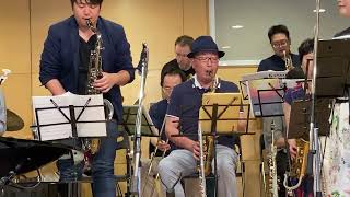Unforgettable (Jazz Mint Electric Orch.)