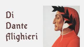 Le Rime by Dante ALIGHIERI read by Various | Full Audio Book