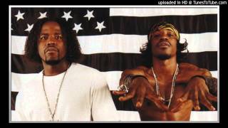 Outkast - Ms Jackson (Hidden Beach Remix)