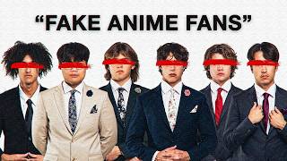 We Became The Most HATED AniTubers Ever