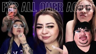 Ash Trevino BEST Clips