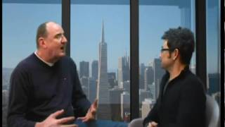 New Conservatory Theatre Ed Decker Interview I