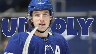 Mitch Marner - Unholy