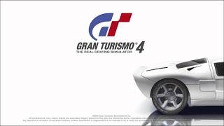 [Daily VG Music #2481] Get Closer - Gran Turismo 4