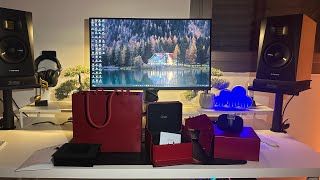 A Timeless Moment | Cartier Tank Must Unboxing (2026)