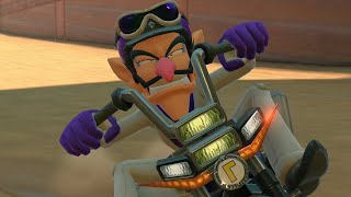PRO RACER WALUIGI! [Knockout Tour Day 118]