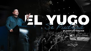 El Yugo Se Pudrirá / Marcos Yaroide 2024