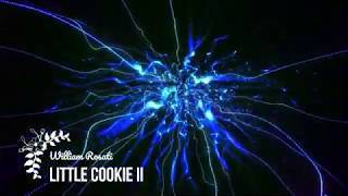 🆓⛓️(Free) : Little Cookie II - William Rosati (No Copyright Music) ⛓️🆓