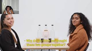 FEMINIST VS ANTI FEMI WHO WINS????