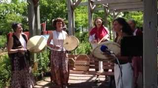 2012 National Aboriginal Day